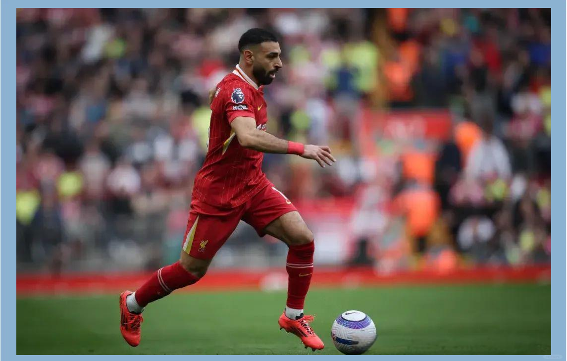 九游-关于萨拉赫意外战胜拜仁，领先优势明显引爆全场！的信息