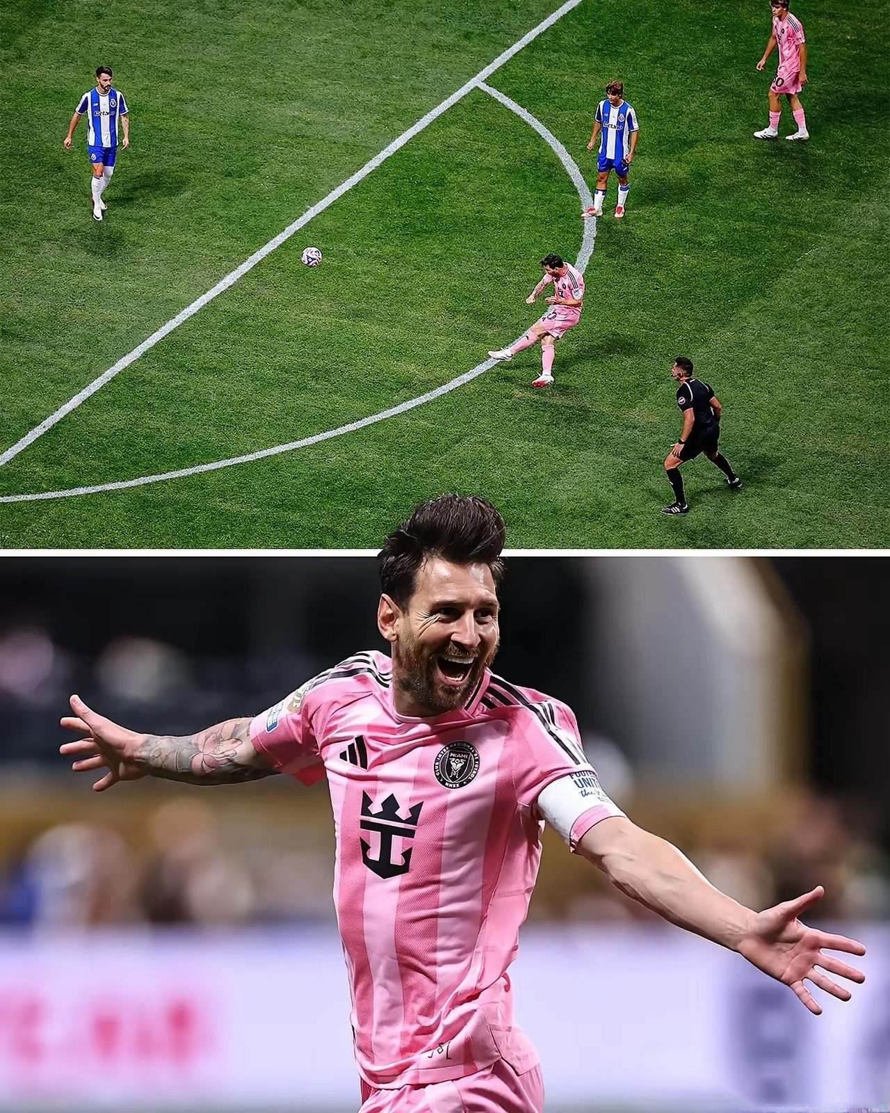 九游体育-关于梅西连续十场比赛得分超过势不可挡，热火挑战极限！的信息