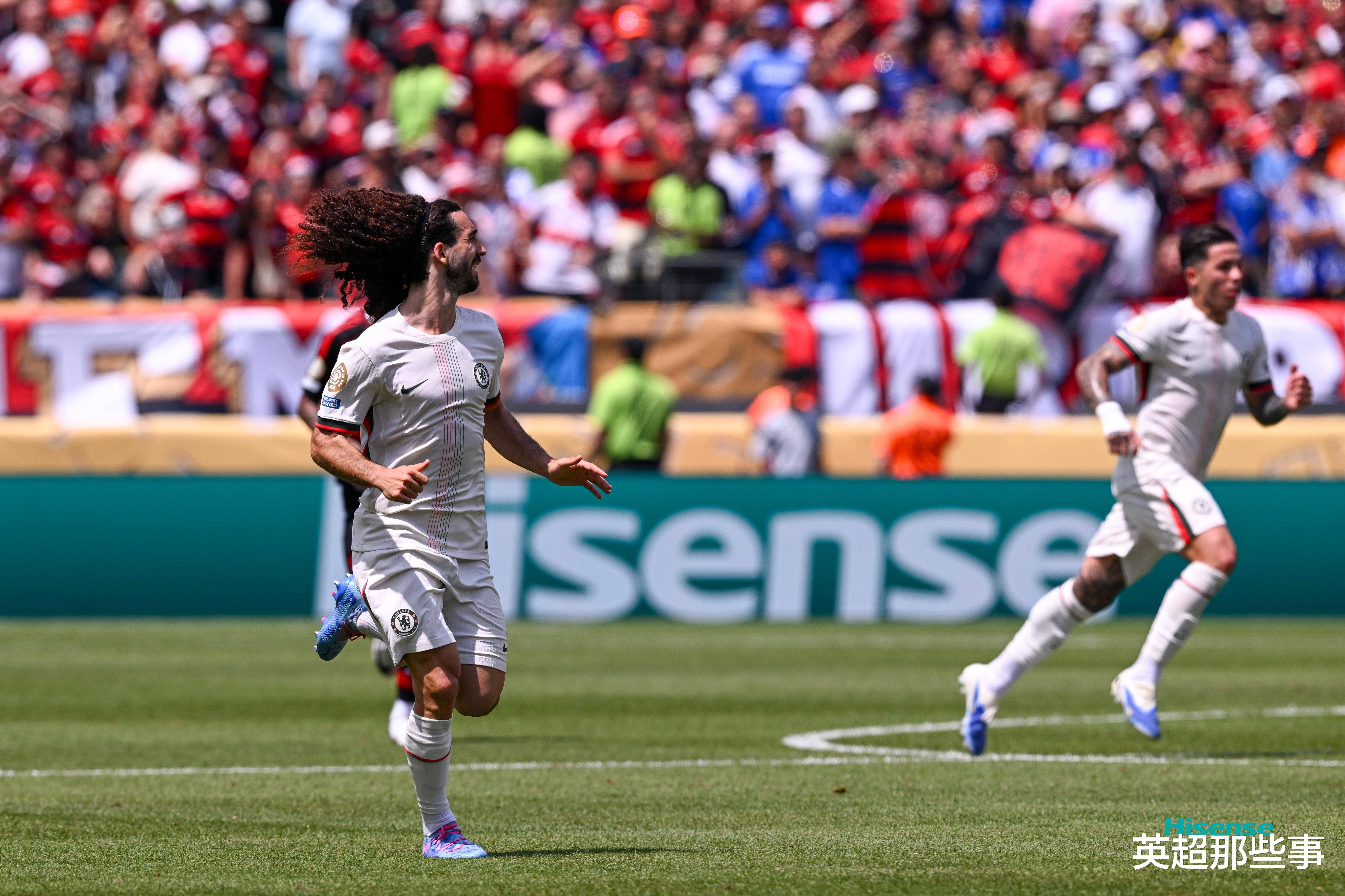 九游-西亚卡姆新星挺进下一轮表现惊艳，切尔西未来可期！的简单介绍